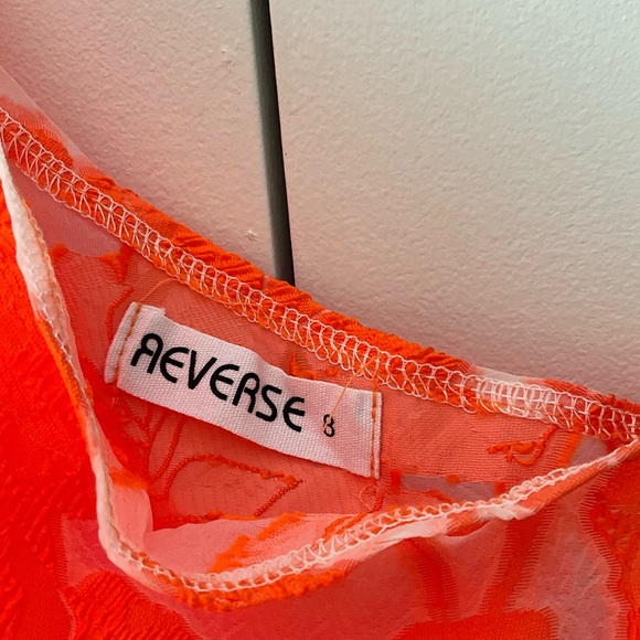 SHOWPO ONE SHOULDER MINI DRESS! - Picture 5 of 5